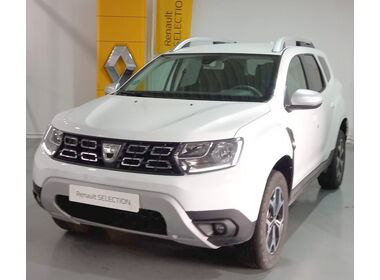 Dacia - Duster
